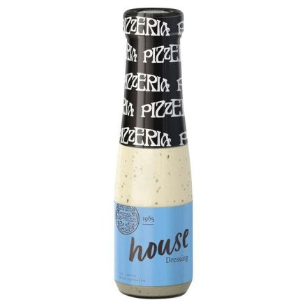 Pizza Express House Dressing 6x235ml