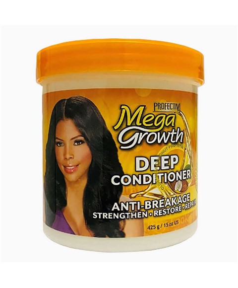 MEGA GROWTH ANTI BREAKAGE STRENGTHENING DEEP CONDITIONER 425 g Conditioner Asetena Pa