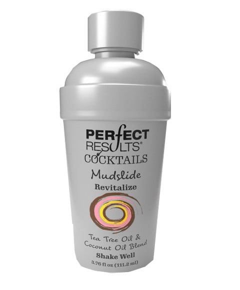 HAIR OIL COCKTAILS MUDSLIDE 111.2 ml Hair Moisturizers Asetena Pa