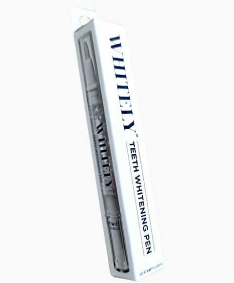 WHITELY TEETH WHITENING PEN 2.0 ml Dental Care Asetena Pa