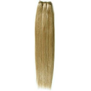 PAKS HAIR HH EURO SILKY WEAVE 20 Color 1B/BG Human Hair Bundles Asetena Pa