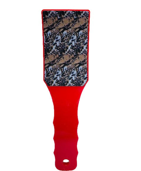 FOOT FILE EXTRA LARGE MAN262 Color Assorted Pedicure and Manicure Asetena Pa