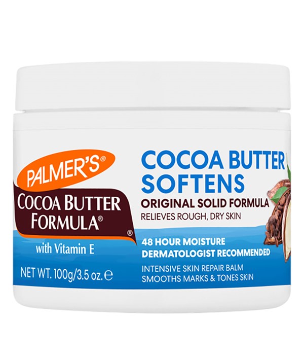 COCOA BUTTER FORMULA TUB 270 g (Pack Of 2) Skin Moisturizing Asetena Pa