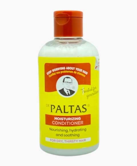 PALTAS MOISTURIZING CONDITIONER 250 ml Conditioner Asetena Pa