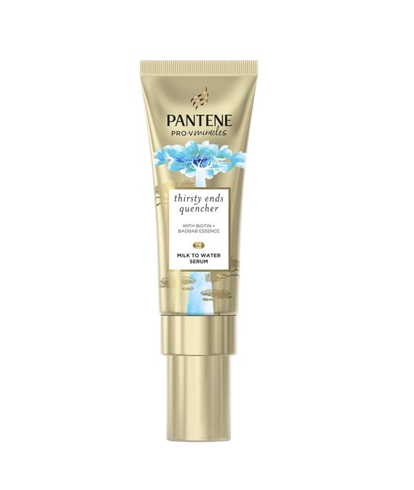 PRO V MIRACLES THIRSTY ENDS QUENCHER MILK TO WATER SERUM 70 ml Sprays, Serums and Oils Asetena Pa