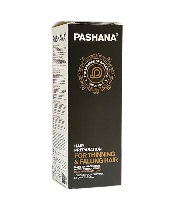 PASHANA FOR THINNING AND FALLING HAIR 150 ml Treatments Asetena Pa