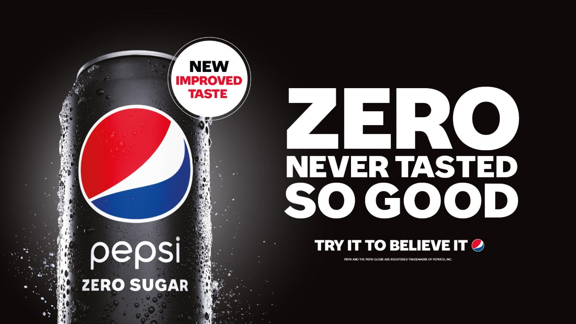 Pepsi Reform 12x500mlE