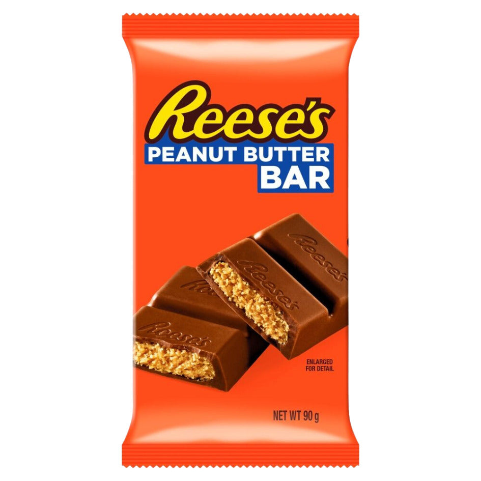 Reeses Block 12x90g