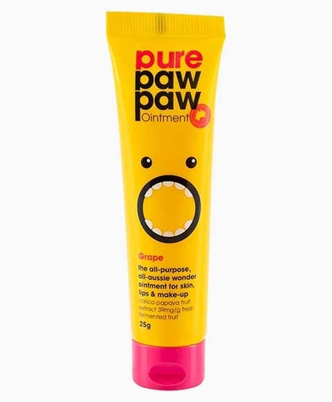 OINTMENT GRAPE 15 g Lips Asetena Pa