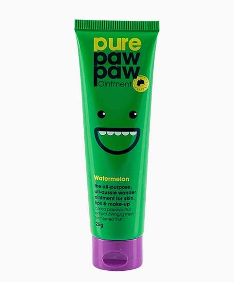 OINTMENT WATERMELON 25 g Lips Asetena Pa