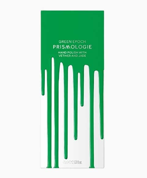 JADE AND VETIVER HAND EXFOLIANT 75 ml Skin Moisturizing Asetena Pa
