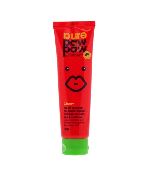 OINTMENT CHERRY 15 g Lips Asetena Pa