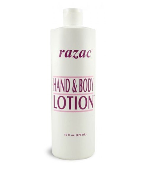 ORIGINAL HAND AND BODY LOTION 473 ml (Pack of 3) Skin Moisturizing Asetena Pa