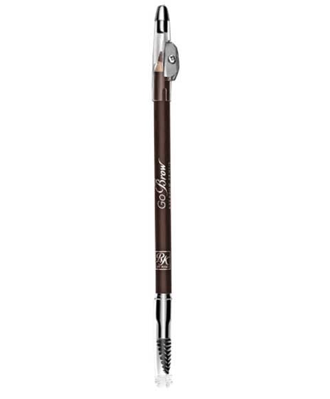 GO BROW EYEBROW PENCIL Color 03 Eye Makeup Asetena Pa