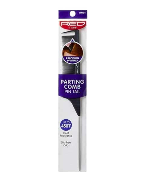 PARTING COMB PIN TAIL HM01 Hair Brushes and Combs Asetena Pa