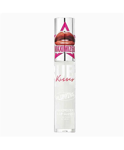 RUBY KISSES PLUMPING MAXIMIZER LIP GLOSS PL01 4.5 ml Lips Asetena Pa