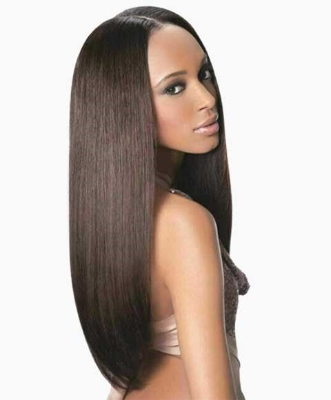 SEXY PREMIUM HH YAKI WEAVE 8 Color 2 Human Hair Bundles Asetena Pa