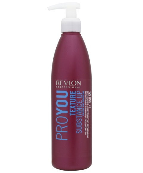 PRO YOU TEXTURE SUBSTANCE UP CONCENTRATE 350 ml Treatments Asetena Pa