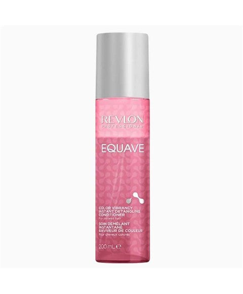 EQUAVE COLOR VIBRANCY INSTANT DETANGLING CONDITIONER 200 ml Conditioner Asetena Pa