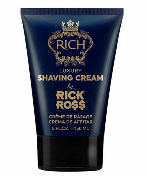 RICK ROSS LUXURY SHAVING CREAM 150 ml Shaving Asetena Pa