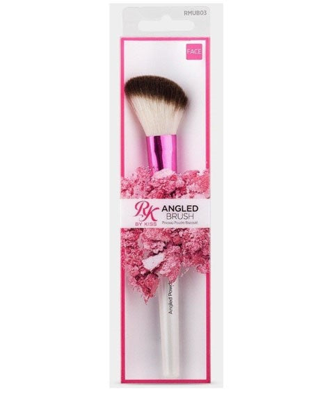 RK BY KISS ANGLED BRUSH RMUB03 Makeup Accessories Asetena Pa