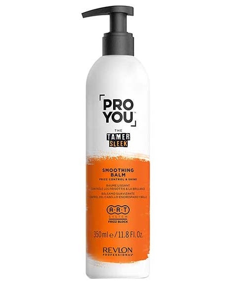 PRO YOU THE TAMER SLEEK SMOOTHING BALM 350 ml Hair Moisturizers Asetena Pa