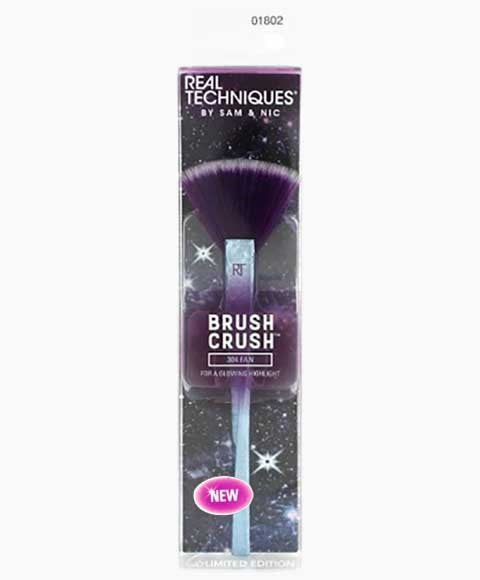 BRUSH CRUSH 304 FAN BRUSH Makeup Accessories Asetena Pa