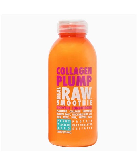 COLLAGEN PLUMP SMOOTHIE BODYFUL CONDITIONER 355 ml Conditioner Asetena Pa