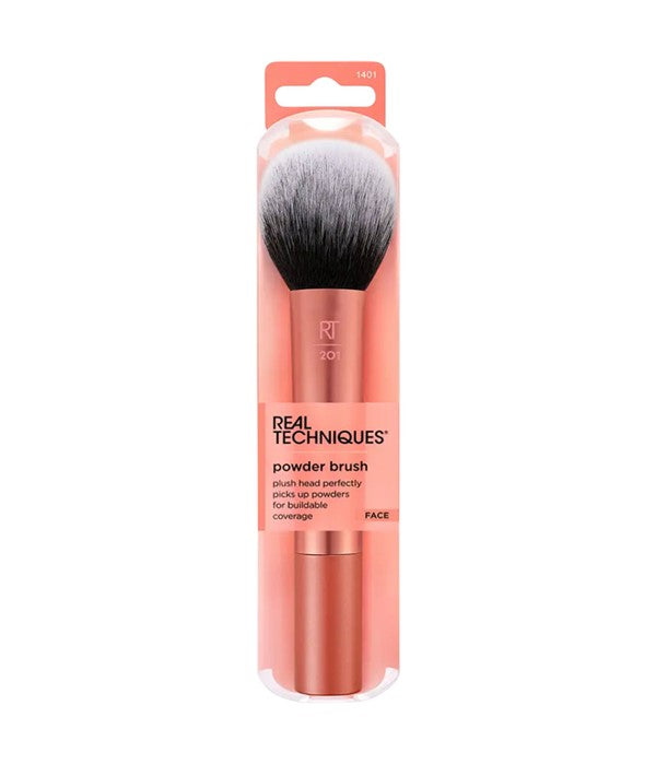 REAL TECHNIQUES FACE POWDER BRUSH Makeup Accessories Asetena Pa