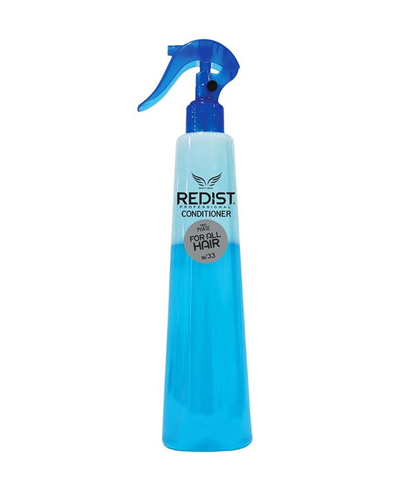 REDIST FOR ALL HAIR TWO PHASE CONDITIONER 400 ml Conditioner Asetena Pa
