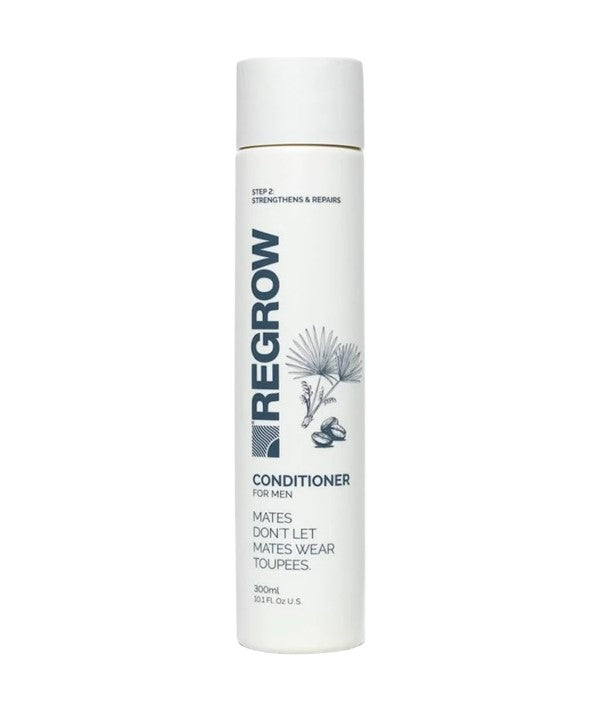 REGROW CONDITIONER FOR MEN 300 ml Conditioner Asetena Pa