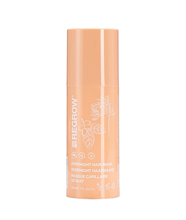 REGROW OVERNIGHT HAIR MASK 200 ml Treatments Asetena Pa