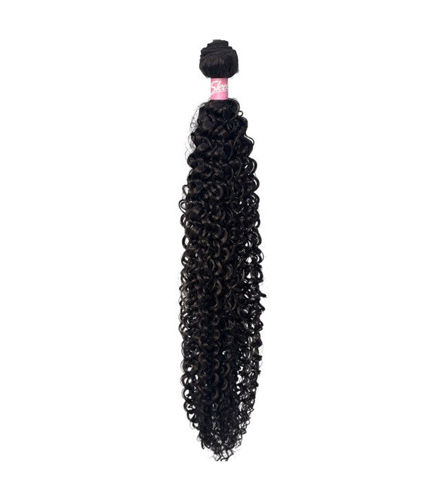REMY GORGEOUS WATER WAVE WEAVE 24'' Color 1 Synthetic Weave Hair Asetena Pa
