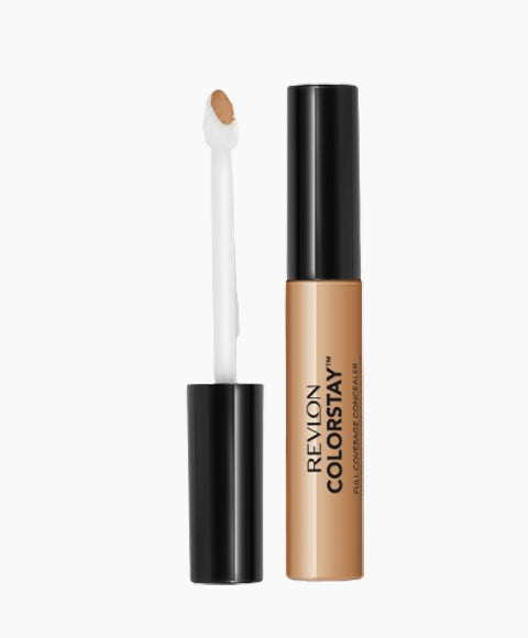 COLORSTAY FULL COVERAGE CONCEALER 6.2 ml Color 015 Light Pale Concealers Asetena Pa