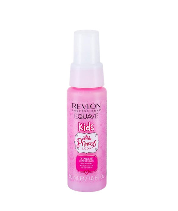 EQUAVE KIDS DETANGLING PRINCESS LOOK CONDITIONER 200 ml Conditioner Asetena Pa