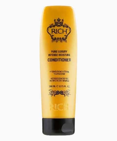 PURE LUXURY INTENSE MOISTURE CONDITIONER 200 ml Conditioner Asetena Pa