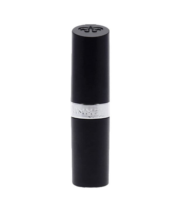 RIMMEL LASTING FINISH LIPSTICK 4 g Color 100 Pink Roots Lips Asetena Pa