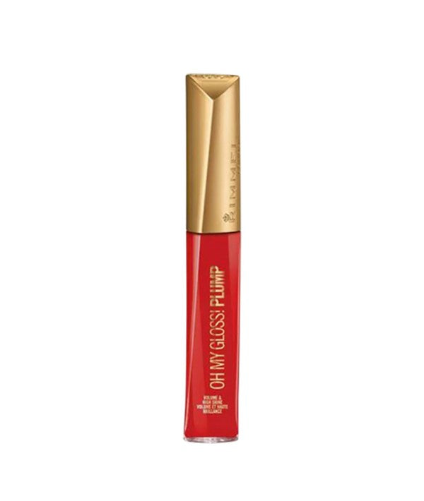 OH MY GLOSS PLUMP LIP GLOSS 500 SAUCY 6.5 ml Lips Asetena Pa