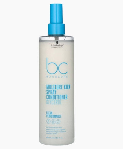 BONACURE MOISTURE KICK GLYCEROL CONDITIONER SPRAY 200 ml Conditioner Asetena Pa
