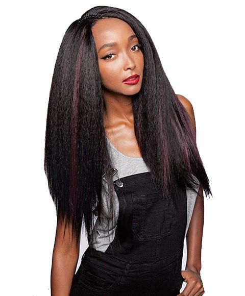 URBAN SYN PRE LOOPED DIVA BRAID Color 27 Hair for Braid Extensions Asetena Pa