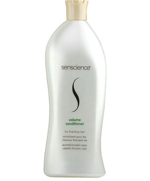 SENSCIENCE VOLUME CONDITIONER 300 ml Conditioner Asetena Pa