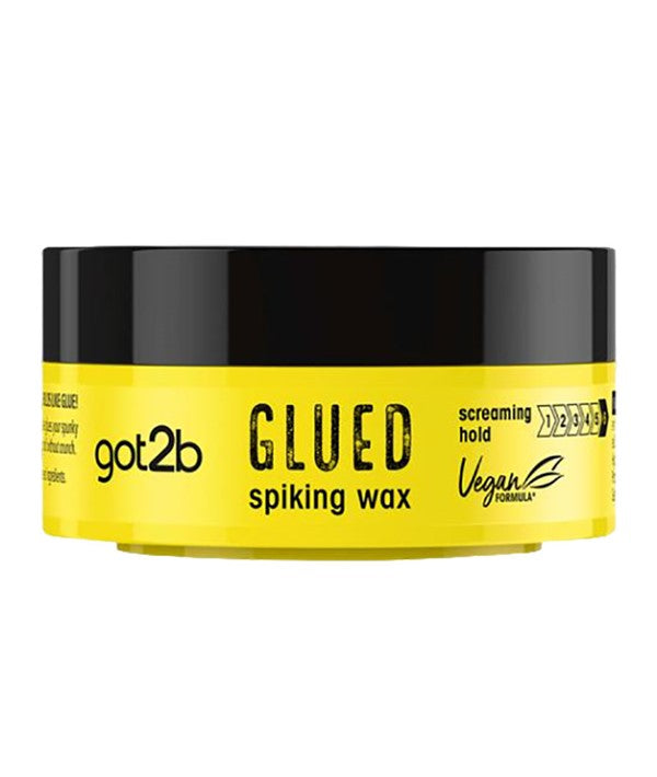 GOT2B GLUED SPIKING WAX 75 ml Hair Styling Asetena Pa