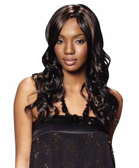 WIG FASHION SYN SU ELISE WIG Color 4 Synthetic Hair Wigs Asetena Pa