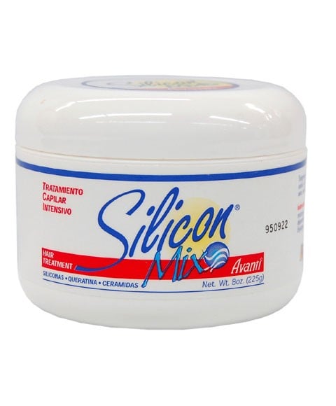 SILICON MIX HAIR TREATMENT 450 g Treatments Asetena Pa