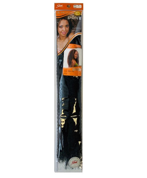 NOBLE GOLD SYN DRED LOCK Color 4 Hair for Braid Extensions Asetena Pa