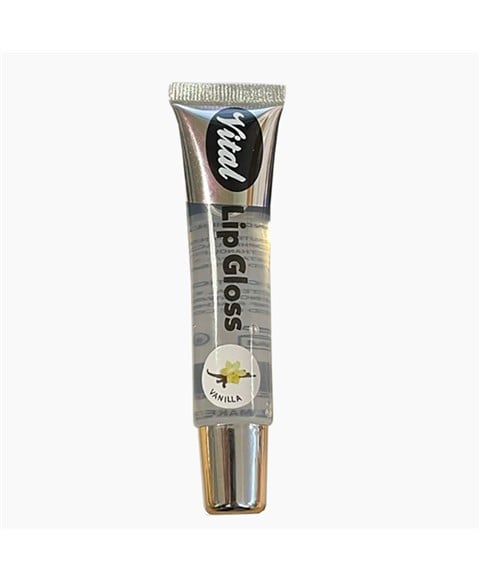 SUPER SHINE LIP GLOSS VANILLA Lips Asetena Pa