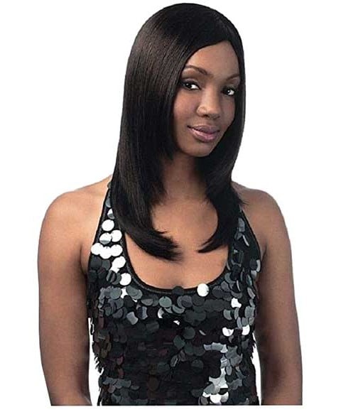 WIG FASHION SYN JADA WIG Color 2 Synthetic Hair Wigs Asetena Pa