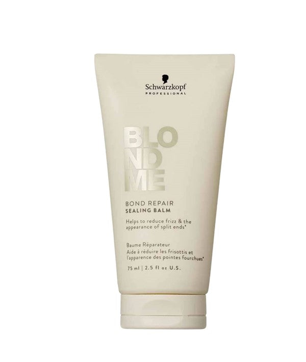 BLONDME BOND REPAIR SEALING BALM 75 ml Hair Moisturizers Asetena Pa