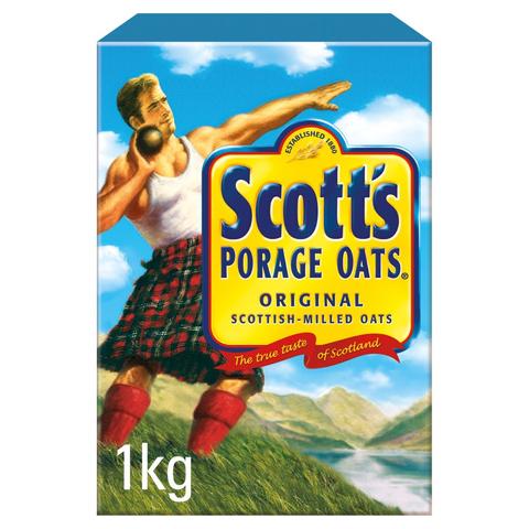 Scotts kg Non p 10x1kg