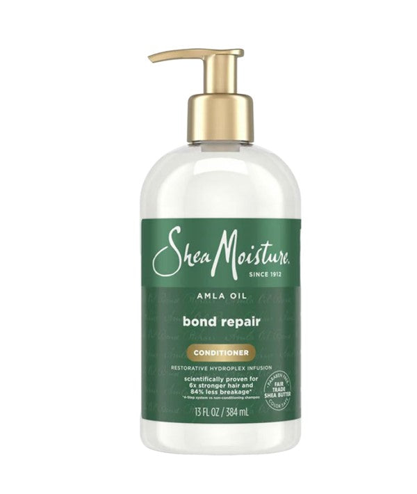 AMLA OIL BOND REPAIR CONDITIONER 384 ml Conditioner Asetena Pa